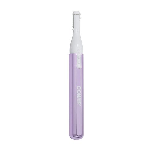 Conair Cordless Hair Trimmer - Versatile Bikini & Eyebrow Trimmer for Women