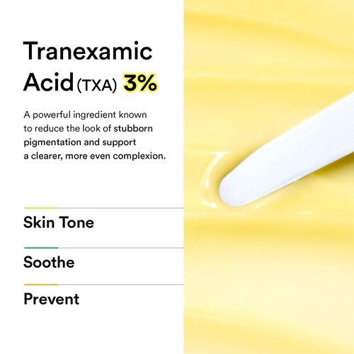 Abib Bright Force Serum - Niacinamide 10% & TXA 3% for Radiant Skin | 1.01 fl. oz.