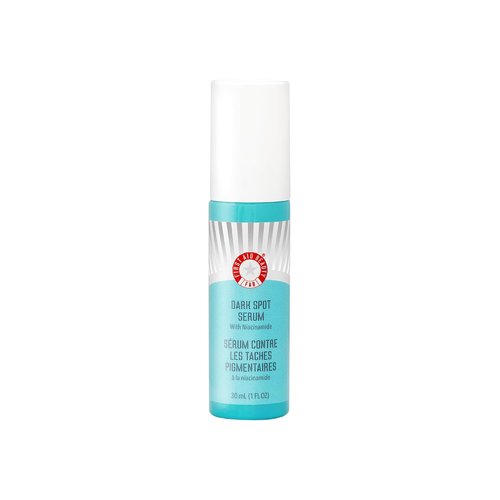 First Aid Beauty - Dark Spot Serum with Niacinamide | Reduces Dark Spots & Hyperpigmentation, 1 oz