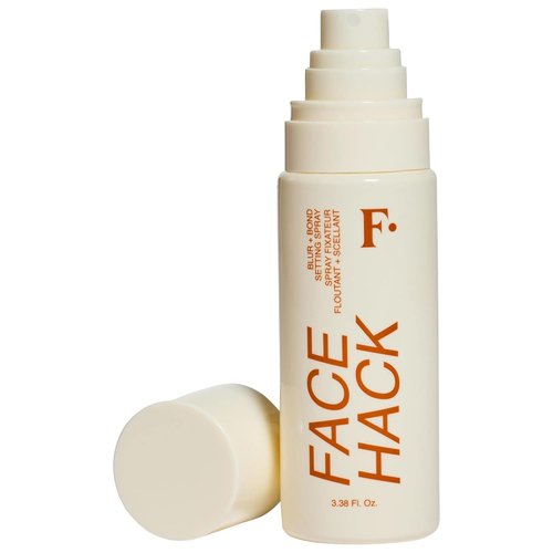 Freck Beauty Face Hack Setting Spray - Multi-Purpose Makeup Blending & Locking Formula | 3.38 oz