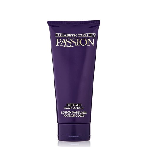 Elizabeth Taylor Passion Gift Set for Women - Luxurious Fragrance Duo
