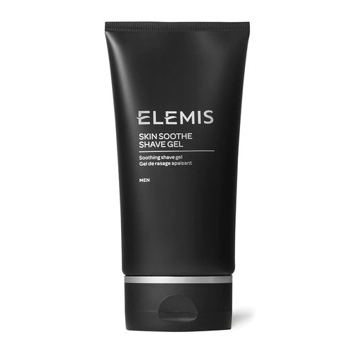 ELEMIS Skin Soothe Shave Gel - Soothing Formula for a Smooth, Irritation-Free Shave