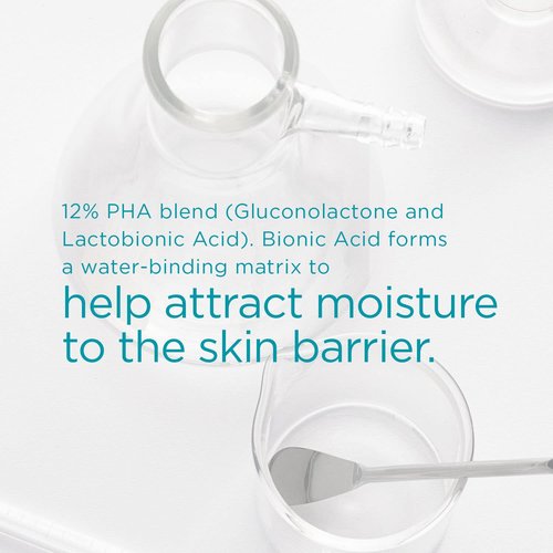 NEOSTRATA Bionic Face Cream - Soothing Emollient for Sensitive Skin | Fragrance-Free, 40g
