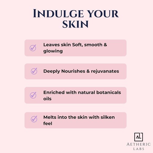 Glow Face Oil - Moringa, Rosehip & Argan Serum for All Skin Types - Hydrating Vegan Skincare | 1.35 fl oz