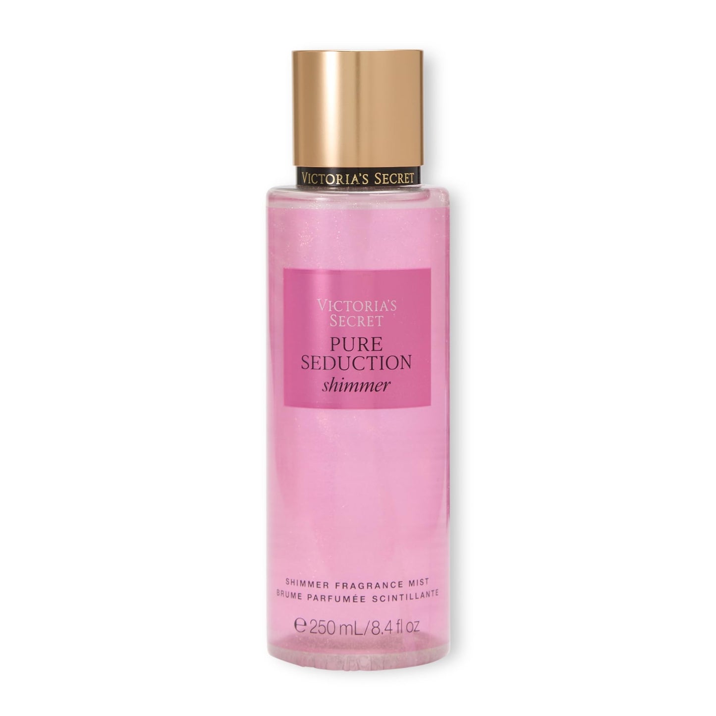 Victoria's Secret Body Fragrance Mist