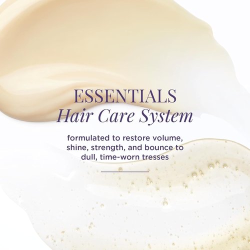 Meaningful Beauty Deluxe Age-Proof Haircare System - Travel Size for Nourished Scalp & Stronger Hair