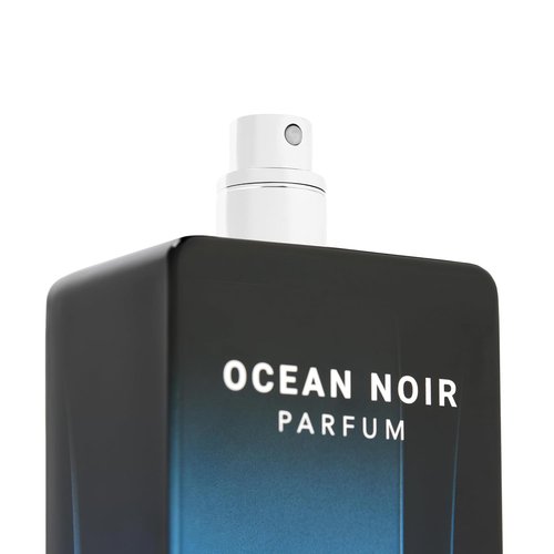 Michael Malul Ocean Noir Extrait De Parfum for Men - 100ml | Long-Lasting Fragrance