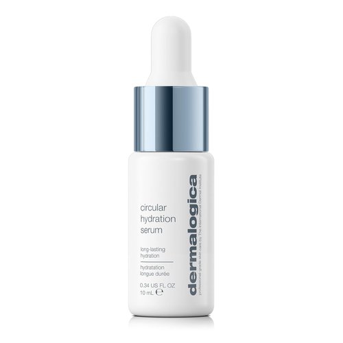 Dermalogica Circular Hydration Serum - Deep Hydrating Hyaluronic Acid for Long-Lasting Moisture