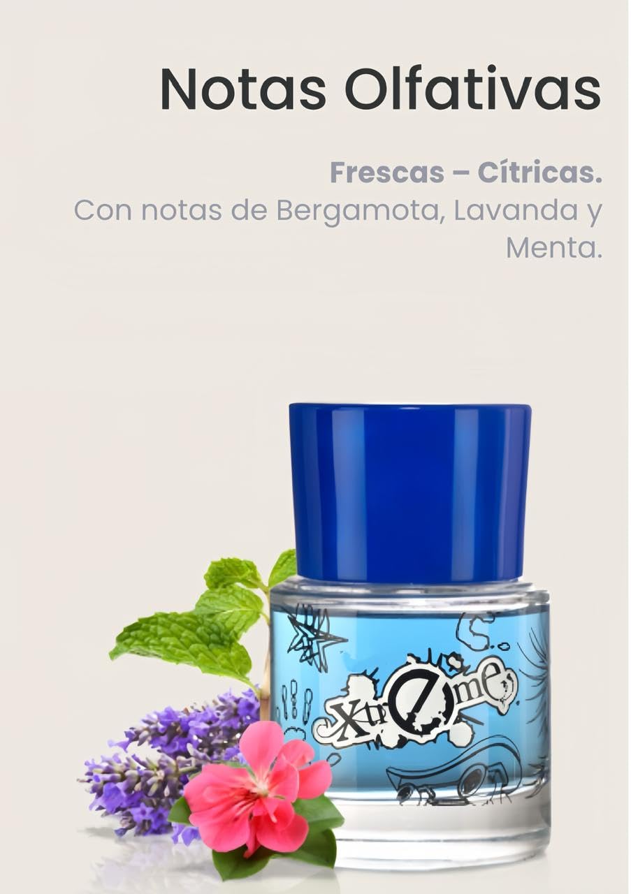 Zermat Xtreme Perfume for Boys - Long-Lasting Fragrance | Perfect Gift for Kids