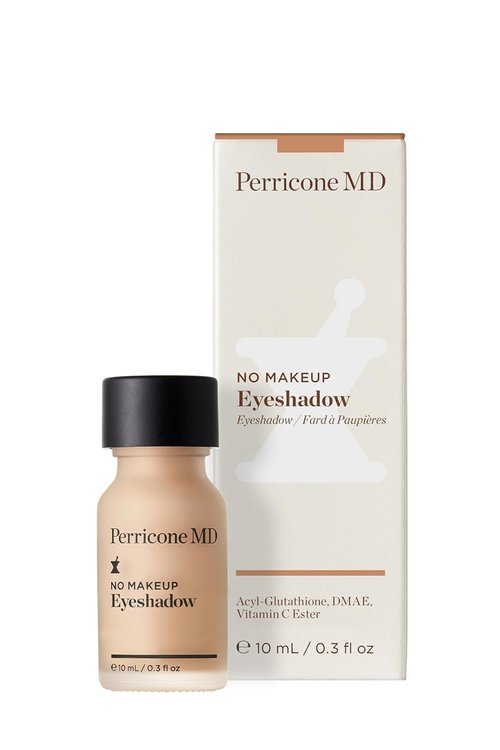 Regine Switzerland No Makeup Eyeshadow - Shade 2 | Lightweight Formula, 0.3 oz