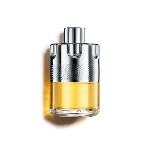 Azzaro Wanted Eau de Toilette | Vibrant Men's Cologne - Woody Citrus & Spicy Fragrance - Fresh Cardamom & Lemon Notes