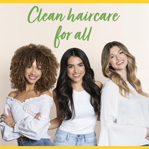 CHI ShineCare Smoothing Shampoo - Instantly Transforms Dull Hair with Shine & Hydration | 12 Oz, Sulfate-Free