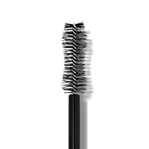e.l.f. Big Mood Mascara Mini - Bold & Lifted Voluminous Lashes, Long-Lasting Formula, Black