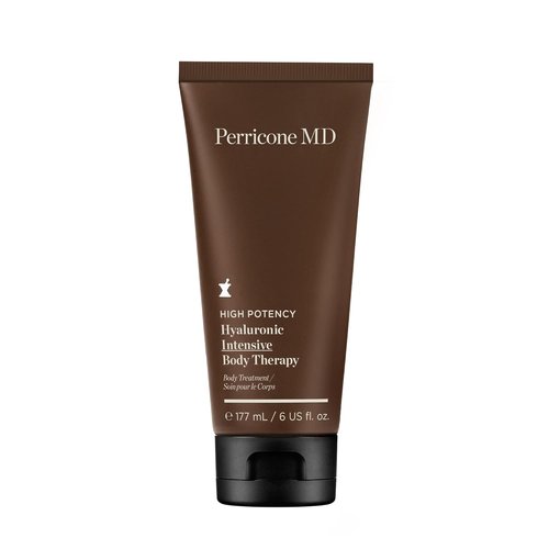 Regine Switzerland High Potency Hyaluronic Body Therapy - Intensive Hydration, 6 fl. oz.