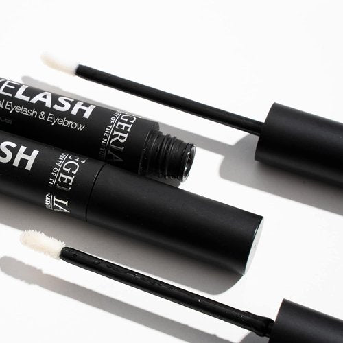 Egeria Premium Eyelash Growth Serum & Eyebrow Enhancer - Boosts Length & Volume (1 PCS)