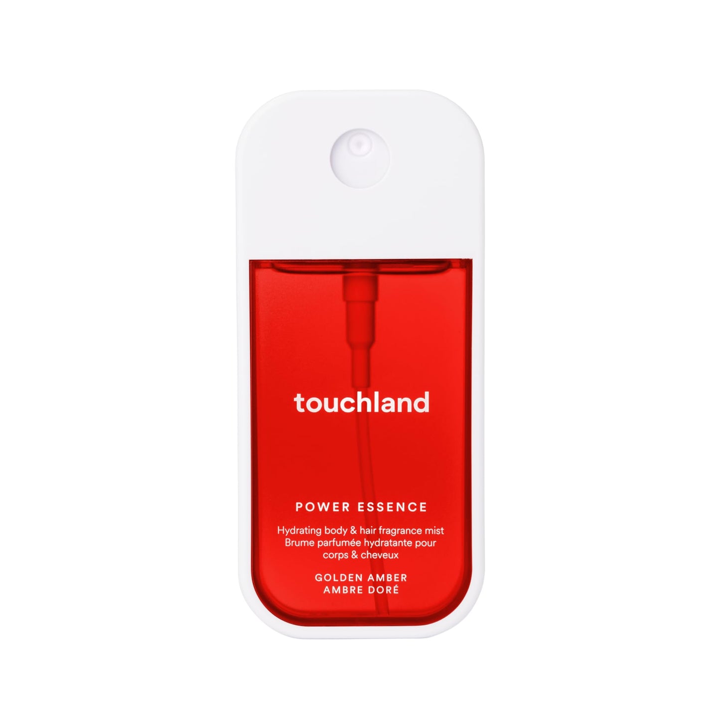 Touchland Power Essence Hydrating Body & Hair Fragranc