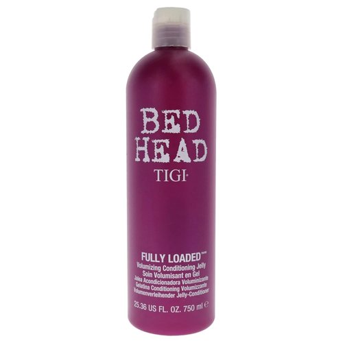 Bed Head | Fully Loaded Massive Volume Conditioning Jelly - 25.36 Fl Oz for Luxurious Hair Volume