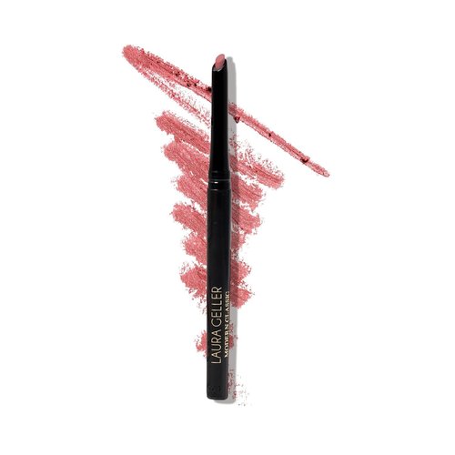 Laura Geller New York Modern Classic Lip Liner - Luxurious, Long-Lasting Formula in Radiant Rose