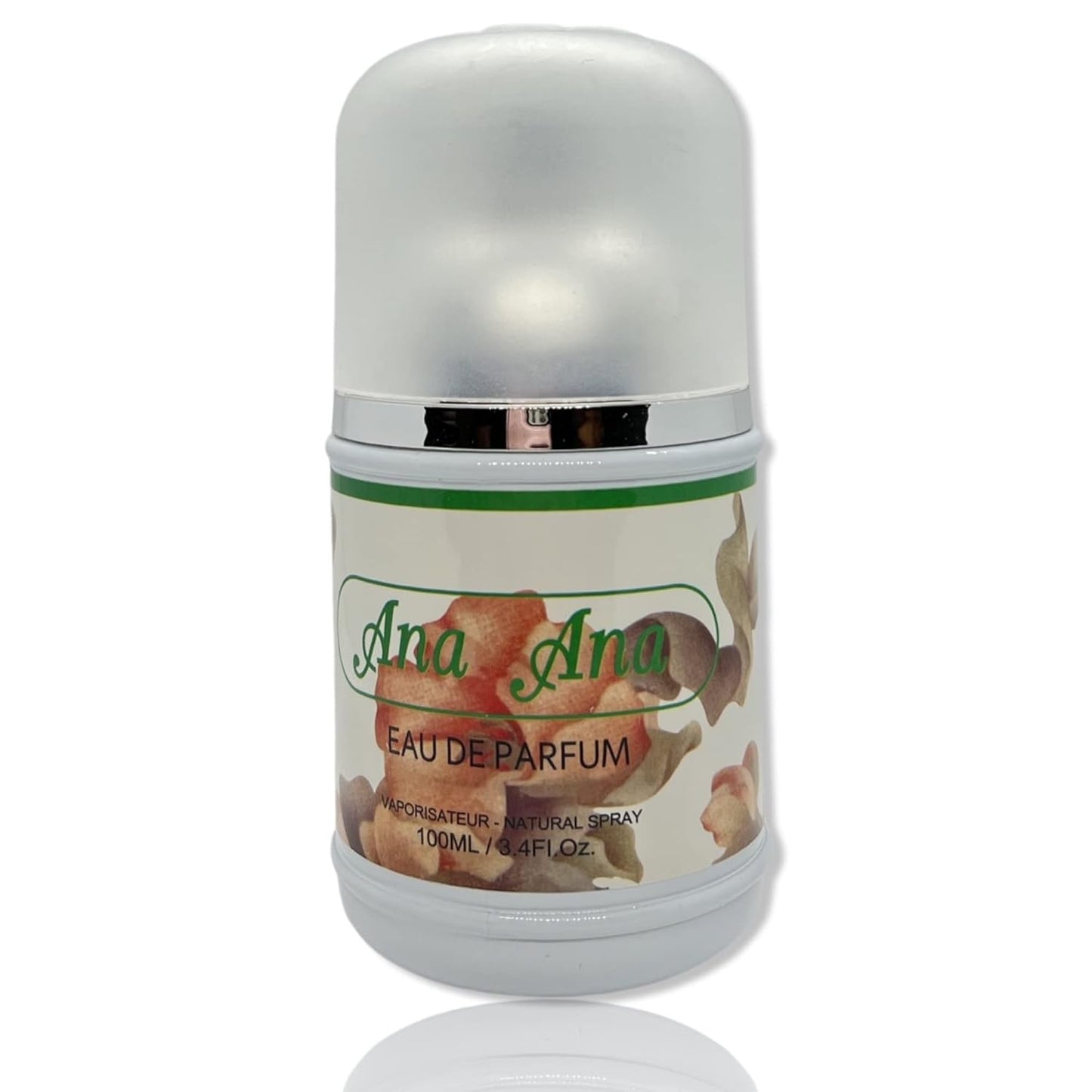 Ana Ana Eau de Parfum - Luxurious Fragrance for Women | 3.4 fl. oz.