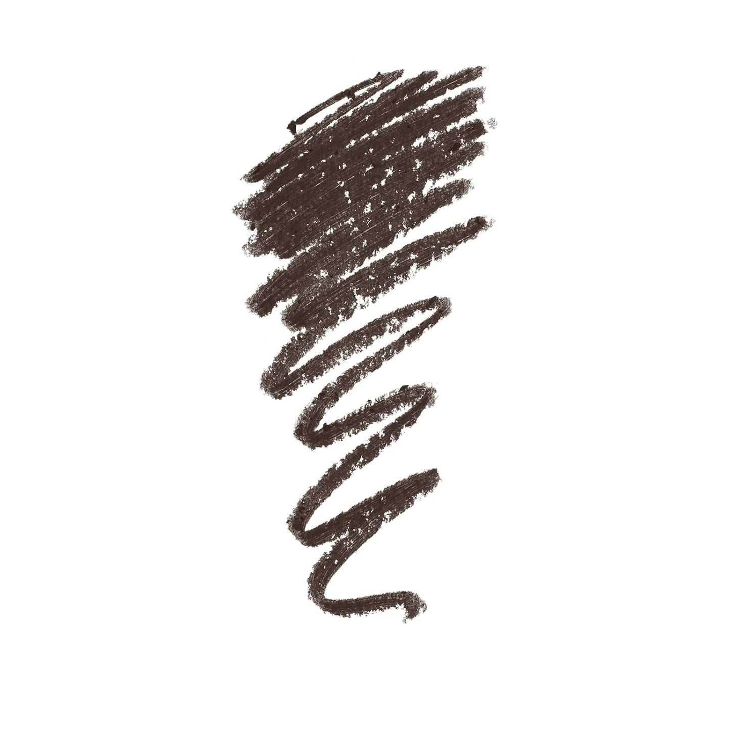 Smashbox Brow Tech Matte Eyebrow Pencil - Waterproof, Smudge-Proof & Long-Lasting with Spoolie Brush