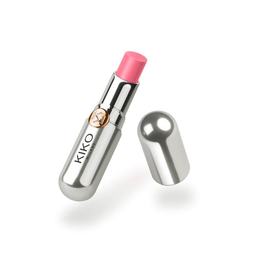 KIKO Milano Coloured Balm - Moisturizing Lip Balm With Fruity Aroma | Perfect For Soft Lips