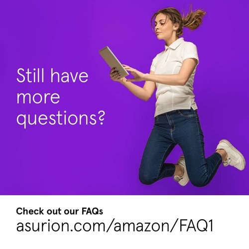 ASURION 2 Year Personal Care Protection Plan ($200 - $249.99)