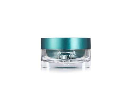 Endocare Tensage Cream - Rejuvenating Anti-Aging Moisturizer | 50mL Size for Radiant Skin