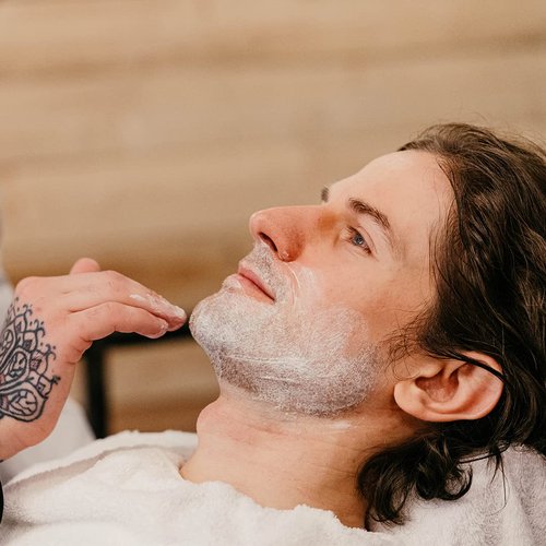 Proraso Pre-Shave Cream - Refreshing & Toning Formula | 3.6 oz for Smooth Shaving