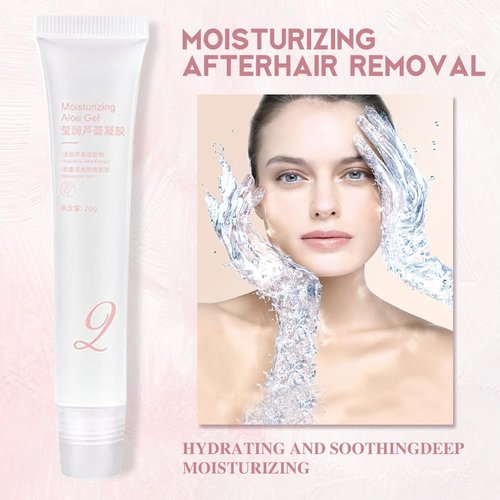 Alisweet Hair Removal Cream - Face Hair Removal for Women, Facial Hair Removal Cream Kit with Scraper, Painless Alisweet Hair Removal, Suitable for All Skin Types, Lasting Smooth Skin (3)