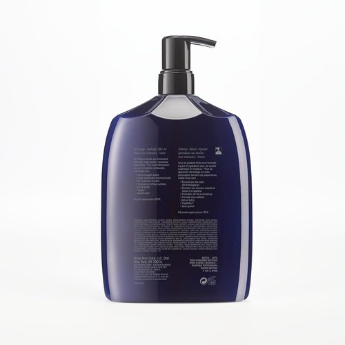Oribe Supershine Hydrating Conditioner - Moisturizing Formula for Dry Hair - Hydrates, Nourishes & Detangles - 33.8 oz
