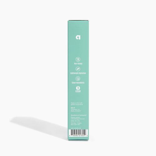 Active Skin Repair SPF 50 - EWG-Certified Hydrating Daily Sunscreen & Face Moisturizer | 1.7 fl. oz.