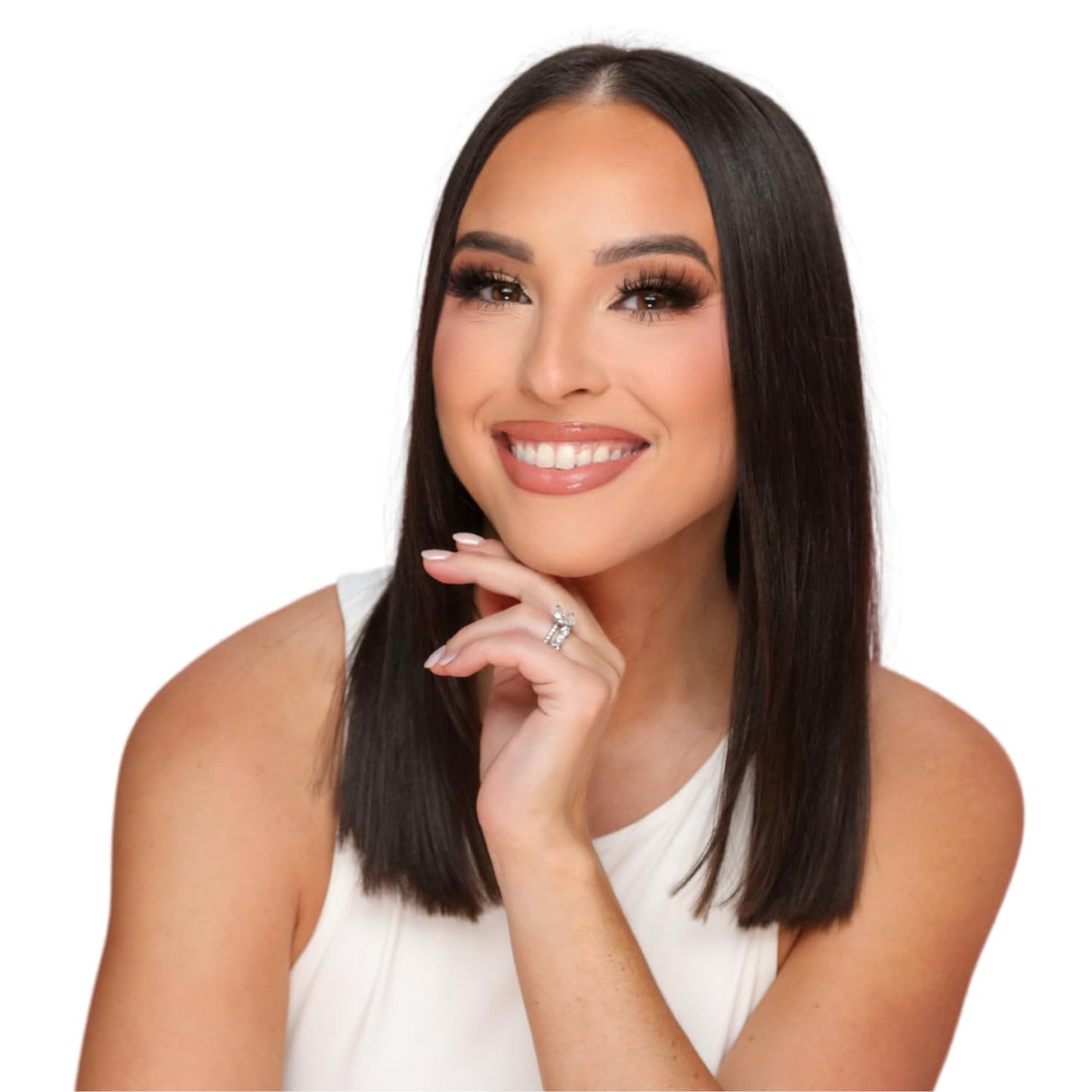 Shades By Shan Setting Spray - Alcohol-Free, Long-Wearing, Vegan Formula | Mini Size for Soft-Focus Finish