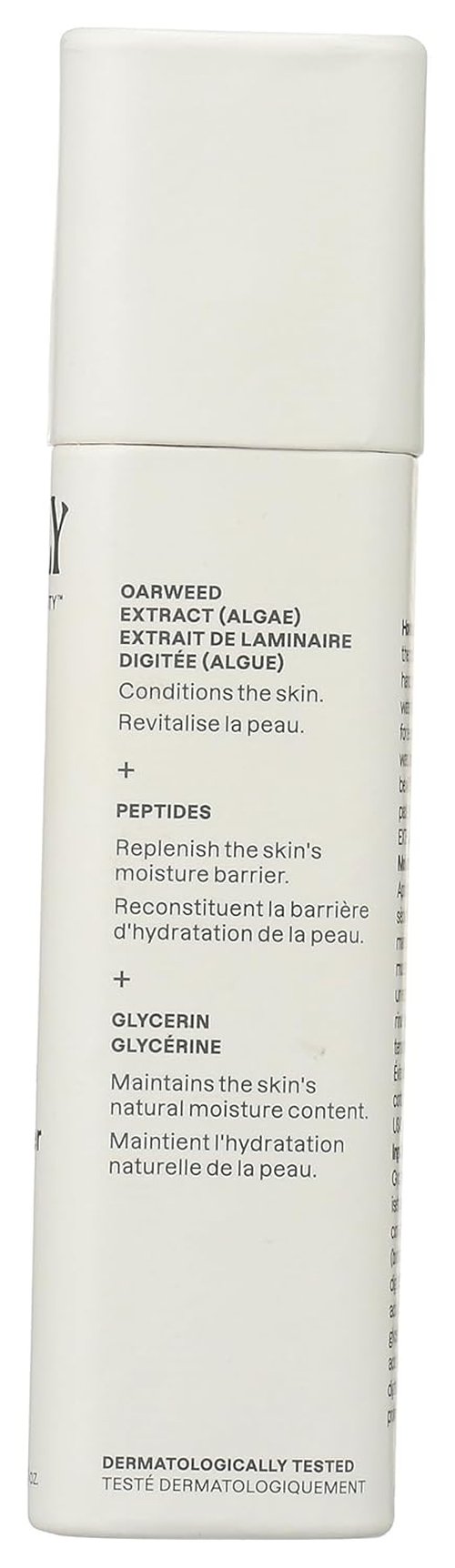 Oceanly Face Cleanser Stick - Phyto Cleanse for Radiant Skin | 1 Ounce