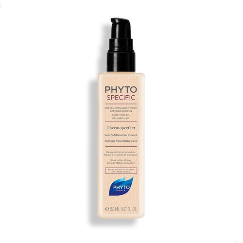 Phyto Paris Phyto Specific Thermoperfect - Advanced Hair Treatment for Enhanced Shine & Smoothness