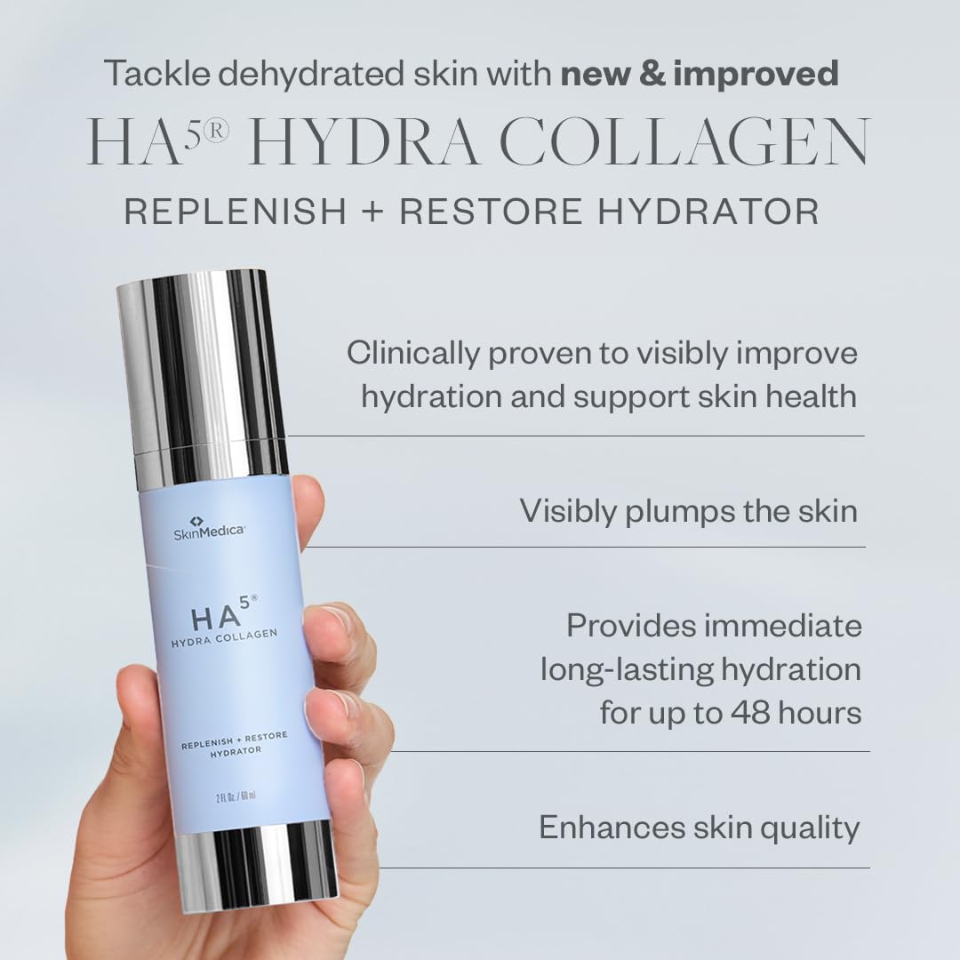 SkinMedica Favorites Collection - 3 Essential Skincare Products in Old Packaging