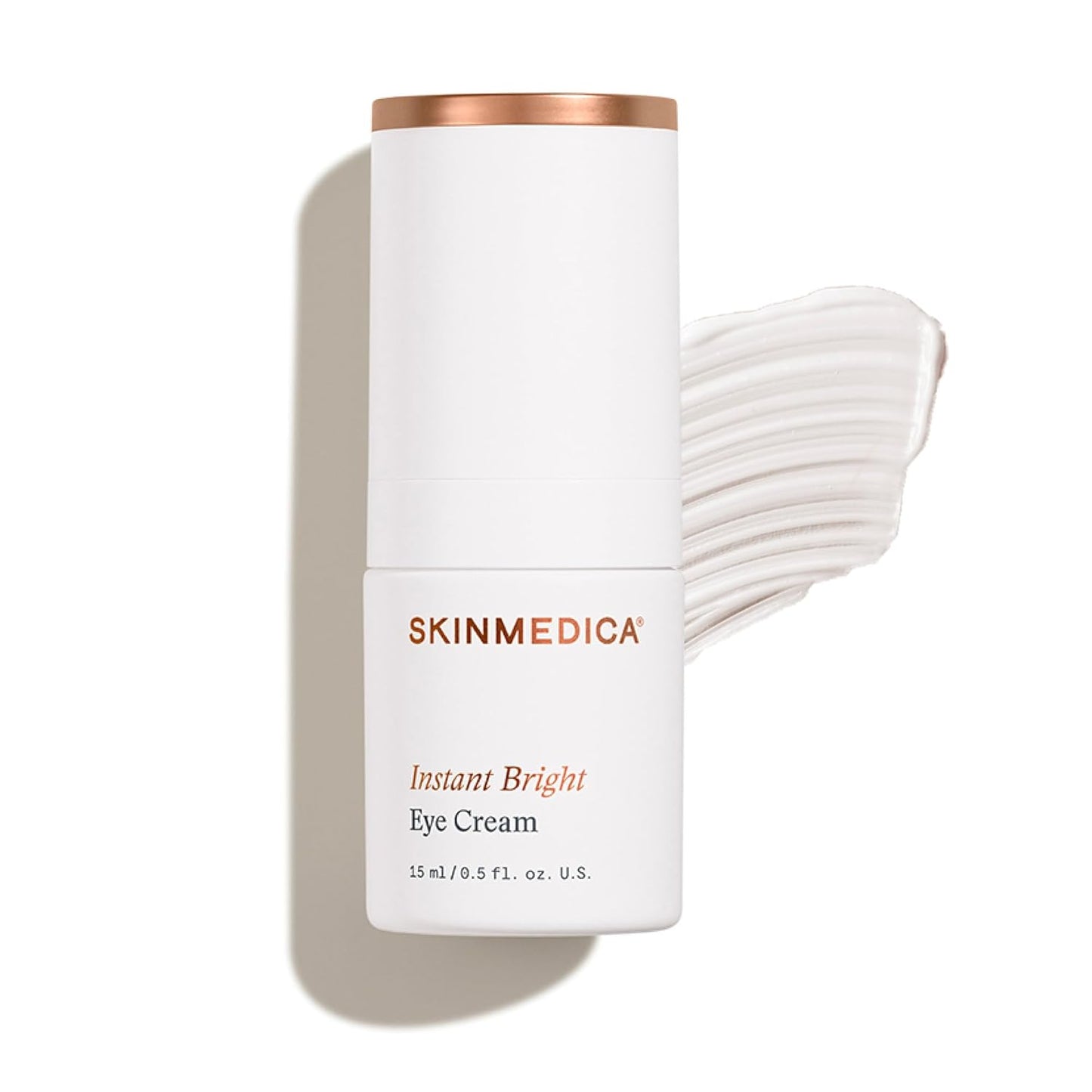 SkinMedica Instant Bright Eye Cream - Age-Defying Formula for Dark Circles, Puffiness & Fine Lines