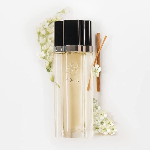 Eau de Toilette Oscar by Oscar de la Renta, Oscar Signature Collection, Perfume Spray for Women