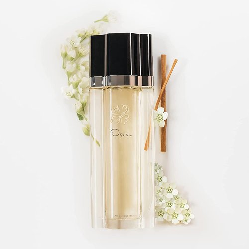 Oscar by Oscar de la Renta | Signature Collection Dusting Powder for Women - 5.2 Oz.