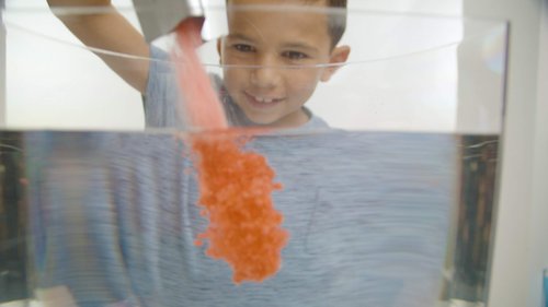 Zimpli Kids 6043 Crackle Baff Colours, 3 Bath Pack, Make Water Crackle and Change Colour, Children's Sensory & Bath Toy