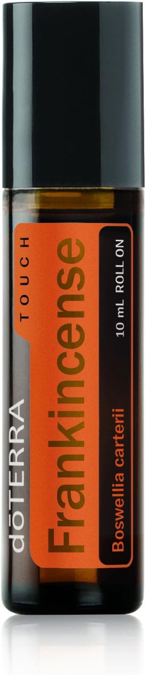 doTERRA - Frankincense Touch Essential Oil Roll-On - 10 mL for Relaxation & Wellness