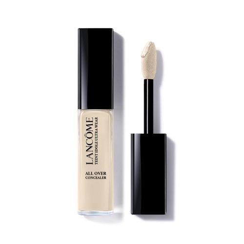 Lancôme Teint Idole Ultra Wear Concealer - Full Coverage, Natural Matte Finish, Lightweight - 24H Wear