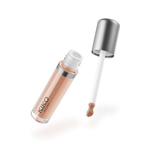 KIKO Milano Lasting Matte Veil Liquid Lip Colour - Long-Lasting Matte Finish Lipstick