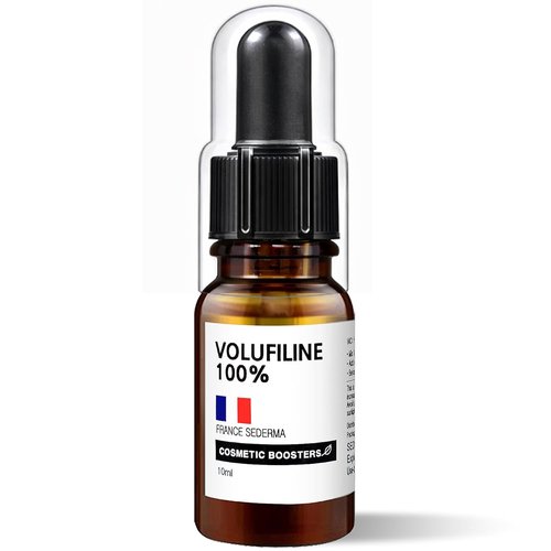 **SEDERMA Volufiline 10ml - Cosmetic Ingredient for Enhanced Skin Elasticity & Wrinkle Reduction**