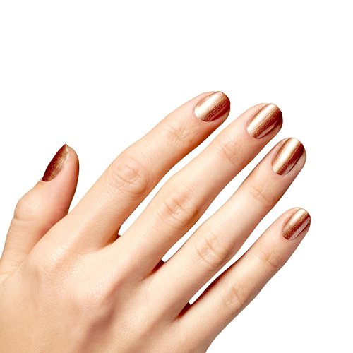 OPI Infinite Shine Nail Polish - Nudes & Browns | Gel-Like Wear, Vegan & Long Lasting