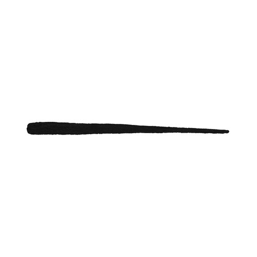 Kiko Milano Precision Eyeliner - Liquid Eyeliner With Felt Applicator for Effortless Application