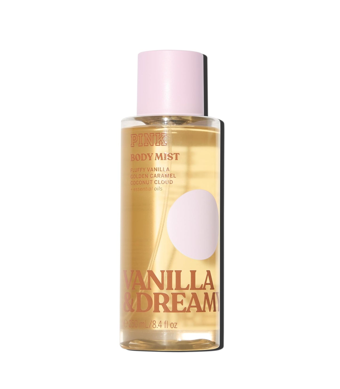 Victoria's Secret Body Fragrance Mist