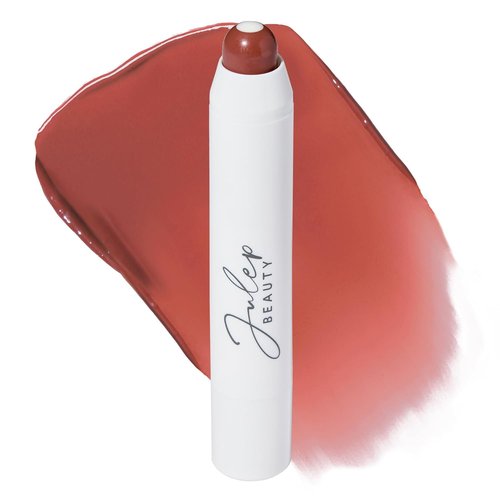 Julep It's Balm Tint of Color Lip Balm - Burnt Sienna | Hydrating, Vegan Formula with Vitamin E
