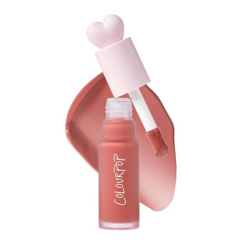 ColourPop Weightless Liquid Blush - Hydrating Cheek Blush with Hyaluronic Acid - Glowy Summer Makeup | 0.30 oz
