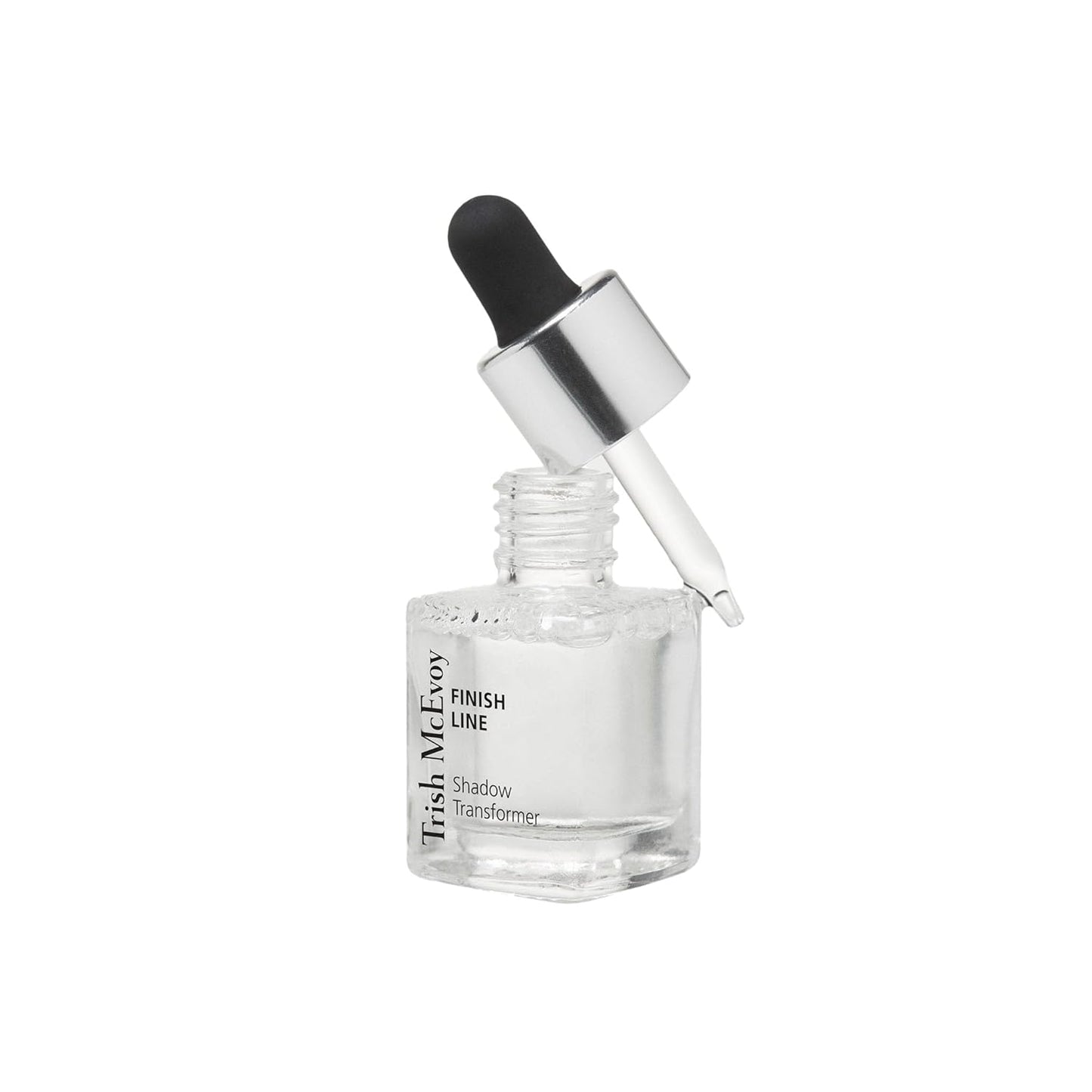 Trish McEvoy Finish Line Liquid Shadow Transformer - Versatile Eye Makeup | 8 ml / 0.27 fl oz