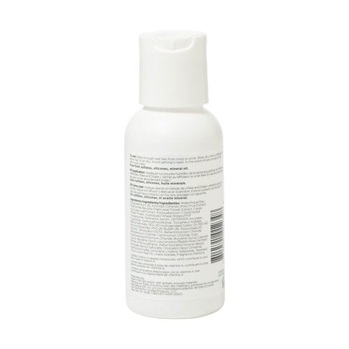Ouidad Advanced Climate Control Gel - Crunch-Free Styling for Curly Hair | Frizz Control & Moisture Lock, All Curl Types
